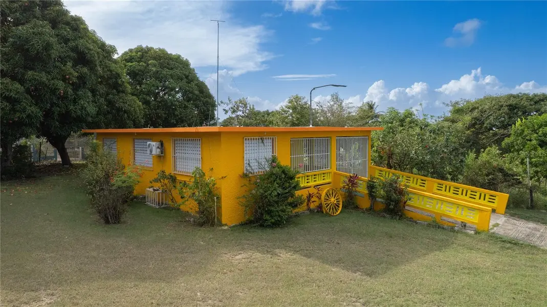 14 GOBEO, Vieques, PR 00765