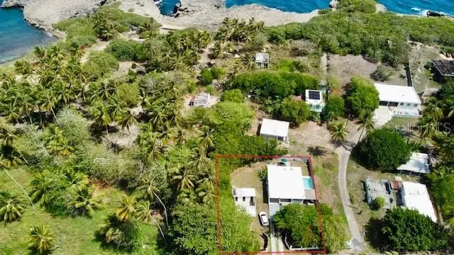 PR 681 KM 11.7 ISLOTE WARD, Arecibo, PR 00612