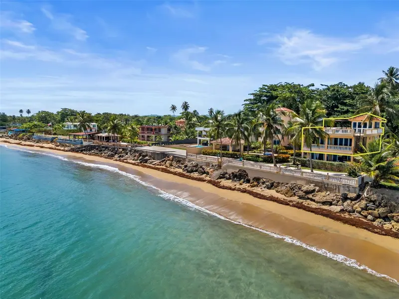 8 CONDO OCEAN VIEW CASTLE, Aguada, PR 00602