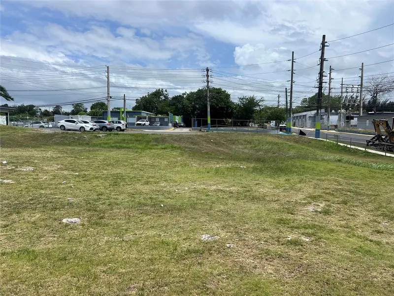 SEC LA ALCANTARILLA, Camuy, PR 00627