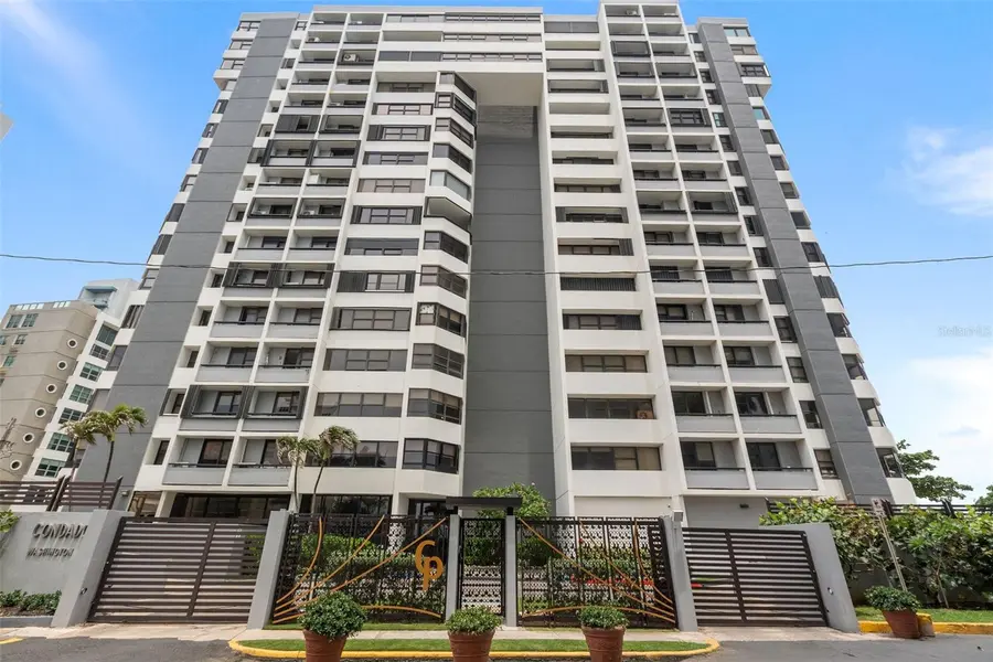 2 Condado Princess WASHINGTON ST #103, San Juan, PR 00911