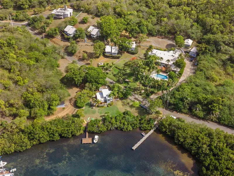 1 SEABOURNE, Culebra, PR 00775