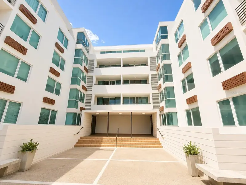 1554 CALLE LÓPEZ LANDRÓN #apt #301, San Juan, PR 00915