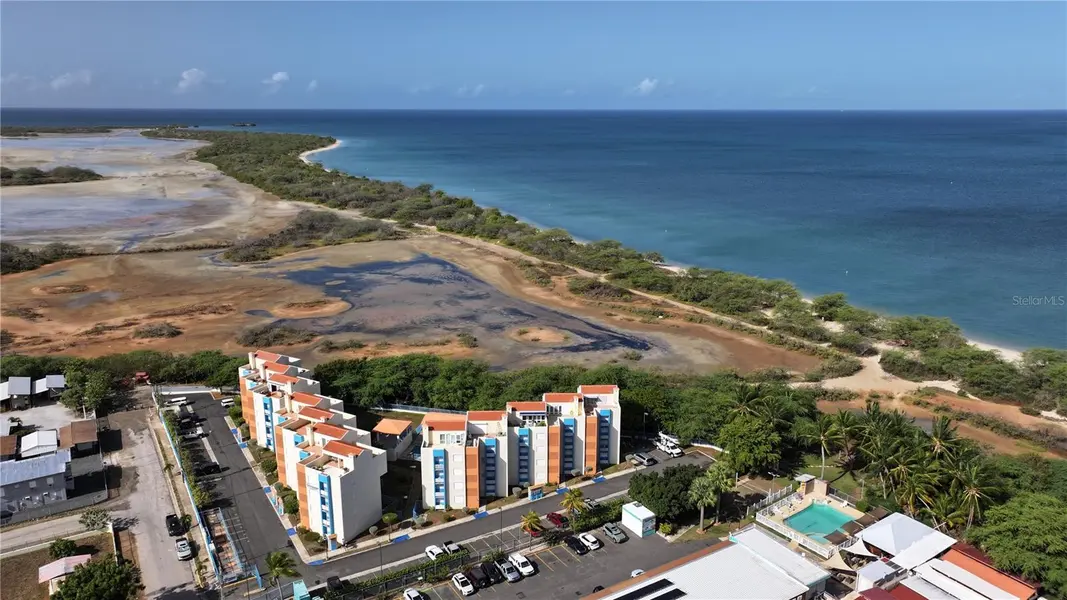 SR-3301 km 2.8 interior VISTAMAR EL COMBATE CONDOMINIUM BCH #410 C, Cabo Rojo, PR 00623