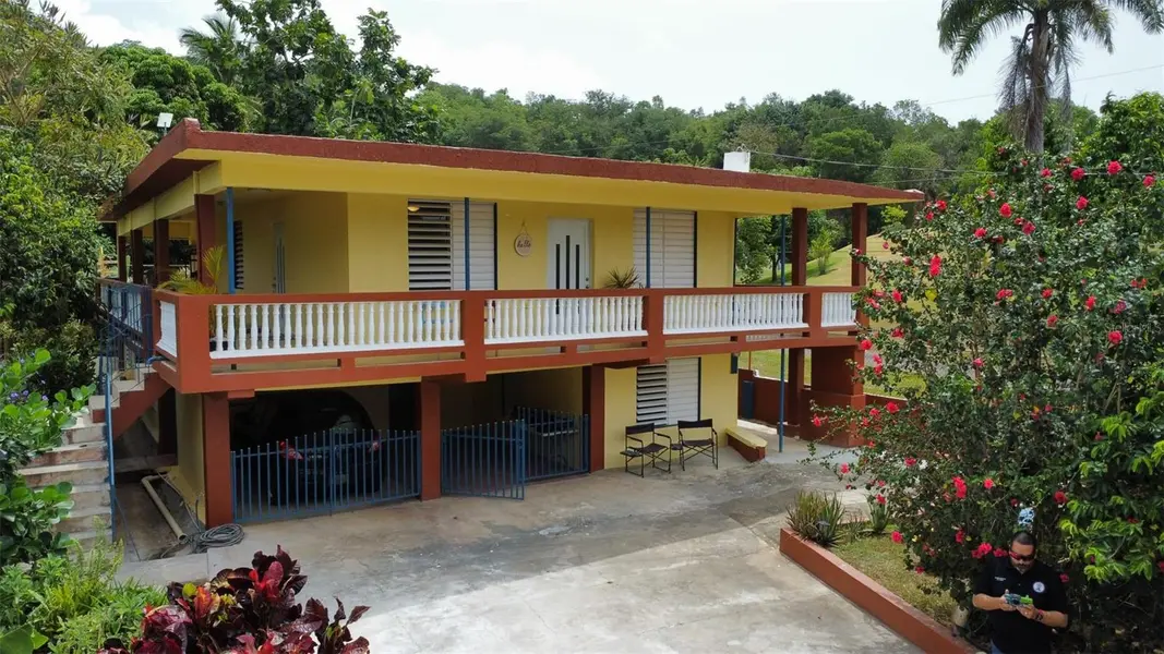carr. 985 km 3.0 BO. FLORENCIO, Fajardo, PR 00738