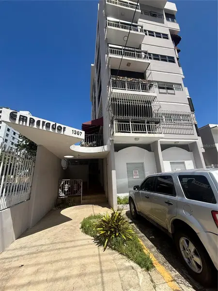 1367 WILSON #401, San Juan, PR 00907