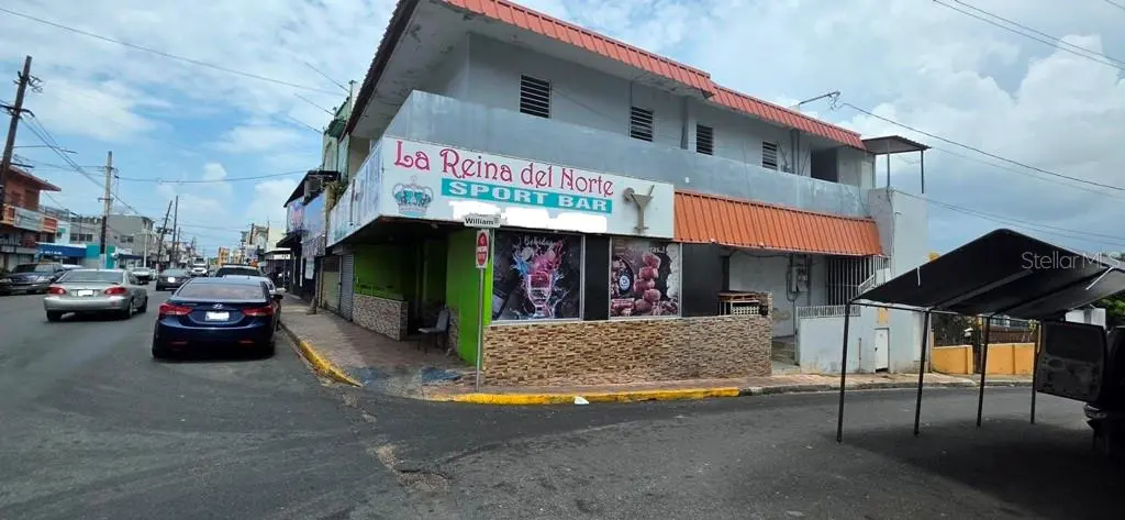 William AVE BORINQUEN ESQ, Bo Obrero, PR 00915