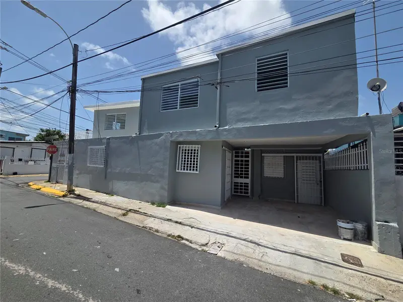 Hato Rey GARDEL #28, San Juan, PR 00917