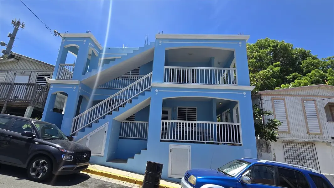 3 WILLIAM FONT ST, Culebra, PR 00775