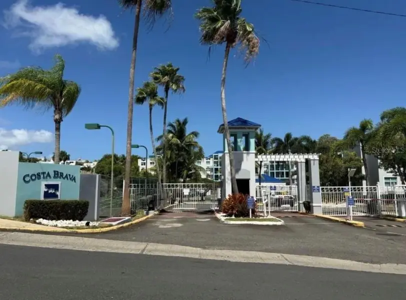 COLONIA SANTA MARIA COSTA BRAVA CONDOMINIUM #8-401, Ceiba, PR 00735