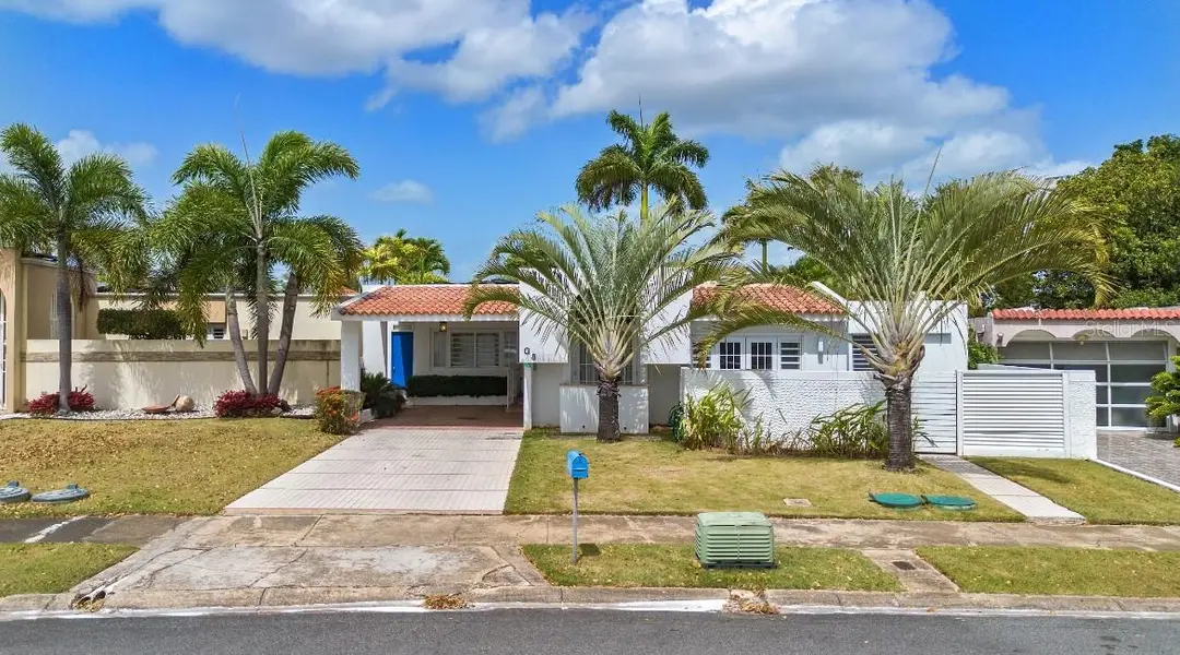 Calle 2 DORADO DEL MAR G8, Dorado, PR 00646