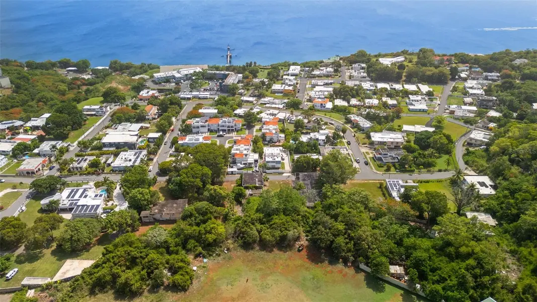 1 VILLA LYDIA AVENUE ZAMORA, Aguadilla, PR 00603