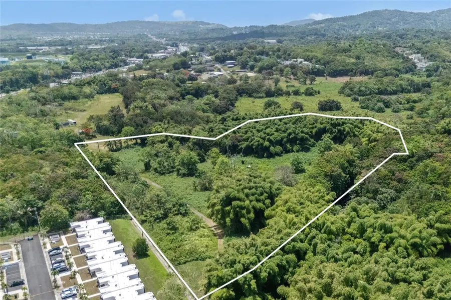 956 GUZMAN ABAJO, Rio Grande, PR 00745