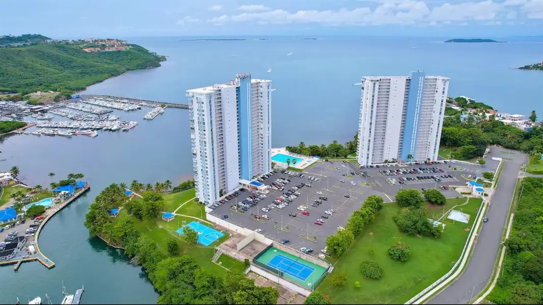 AVE MARINA VIEW DOS MARINAS II #702, Fajardo, PR 00738