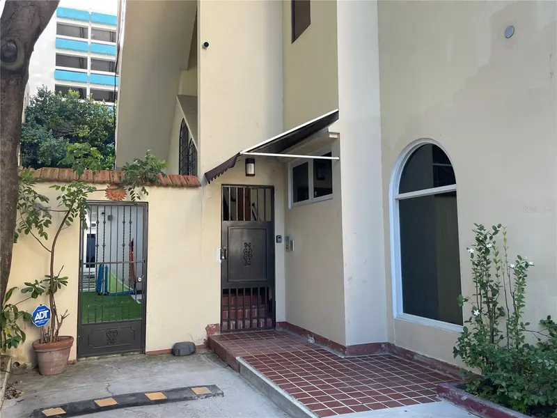 14 CERVANTES #3B, San Juan, PR 00907