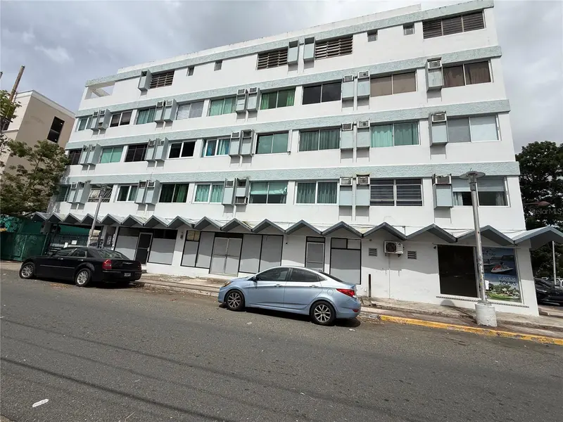 . BLASCOCHEA #311, Carolina, PR 00979