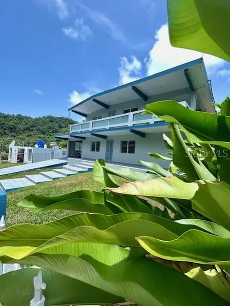 Bo Quebrada Fajardo CARR#985 KM 1.3 #Lote#5, Fajardo, PR 00738