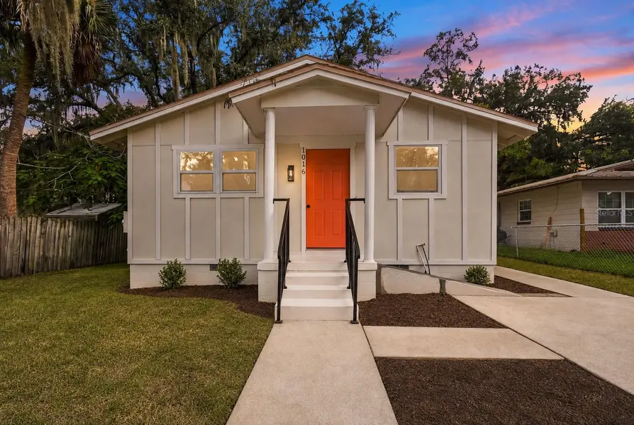 1016 W 8TH ST, Sanford, FL 32771