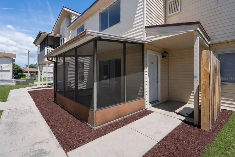 1016 SPRING MEADOW DR #12, Kissimmee, FL 34741