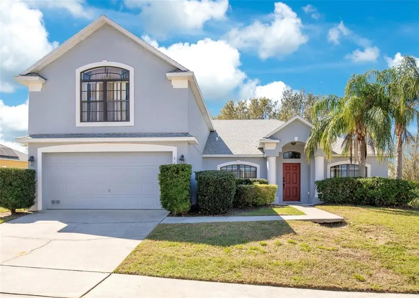 511 COVENTRY RD, Davenport, FL 33897
