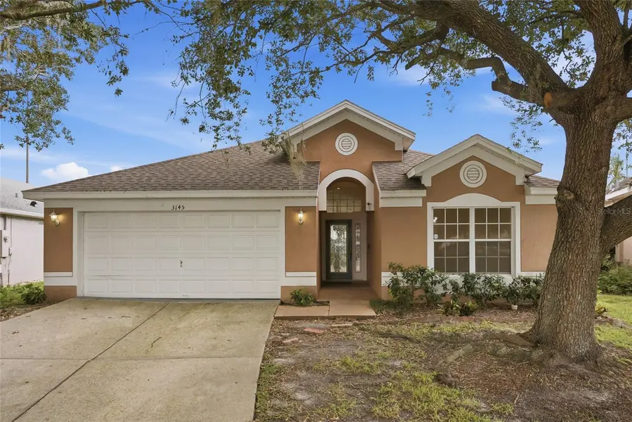 3145 STONEHURST CIR, Kissimmee, FL 34741