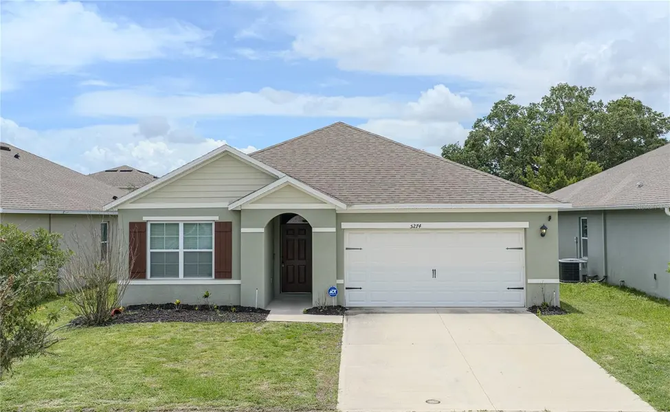 5274 MAYOR DR, St Cloud, FL 34771