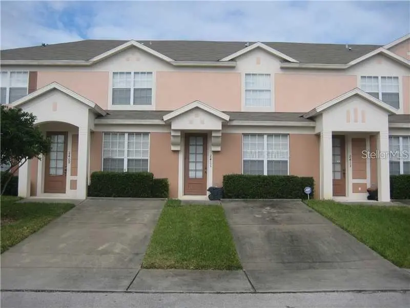 2411 SILVER PALM DR, Kissimmee, FL 34747