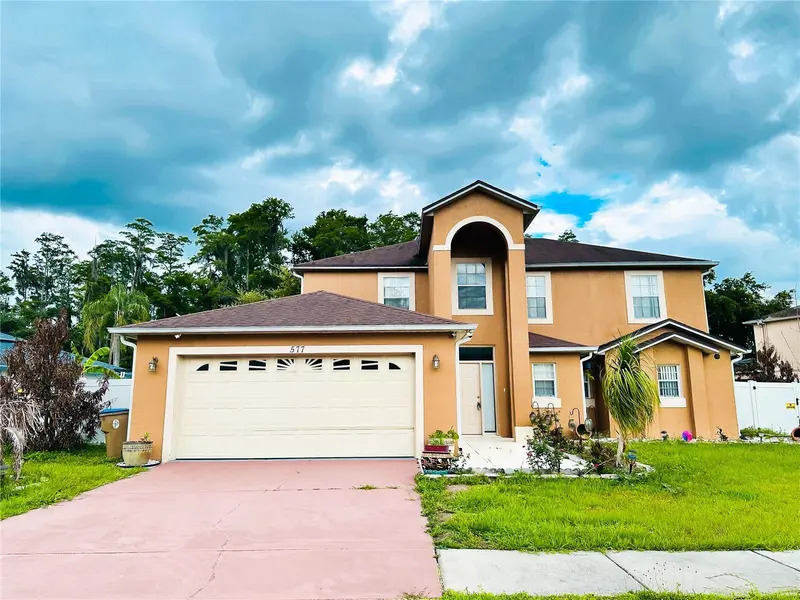 577 PINEHURST CV, Kissimmee, FL 34758