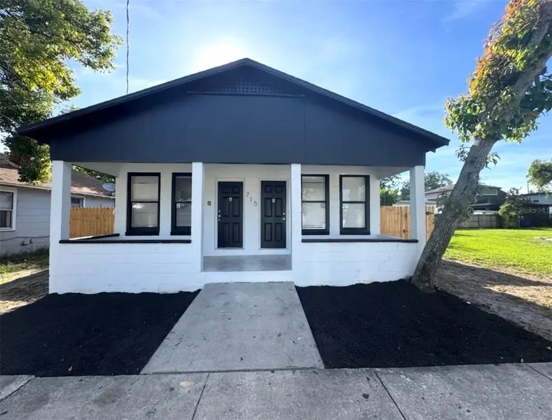 715 JERNIGAN AVE, Orlando, FL 32805
