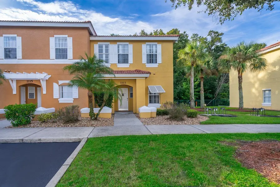 1113 PARK RIDGE CIR, Kissimmee, FL 34746