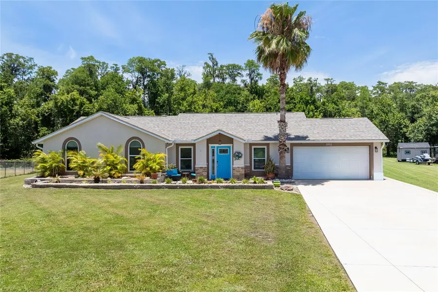 3951 SANTA BARBARA RD, Kissimmee, FL 34746
