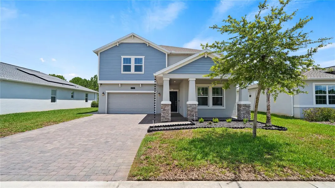 2721 CAMDEN LN, Davenport, FL 33837