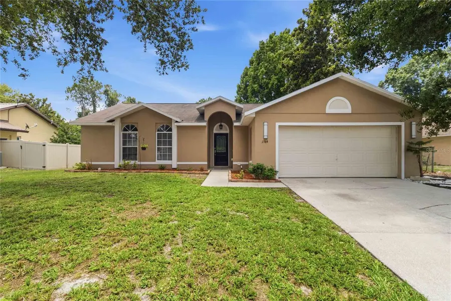 1564 CYPRESS WOODS CIR, St Cloud, FL 34772