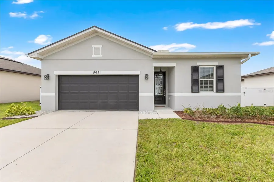 5631 WESTERN SUN DR, St Cloud, FL 34771