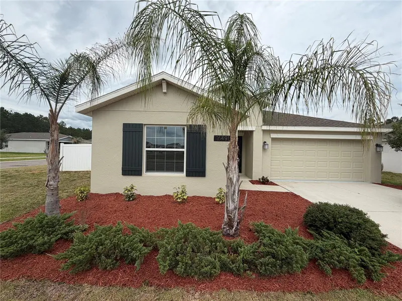 16491 GLASSY LOCH LOOP, Clermont, FL 34714