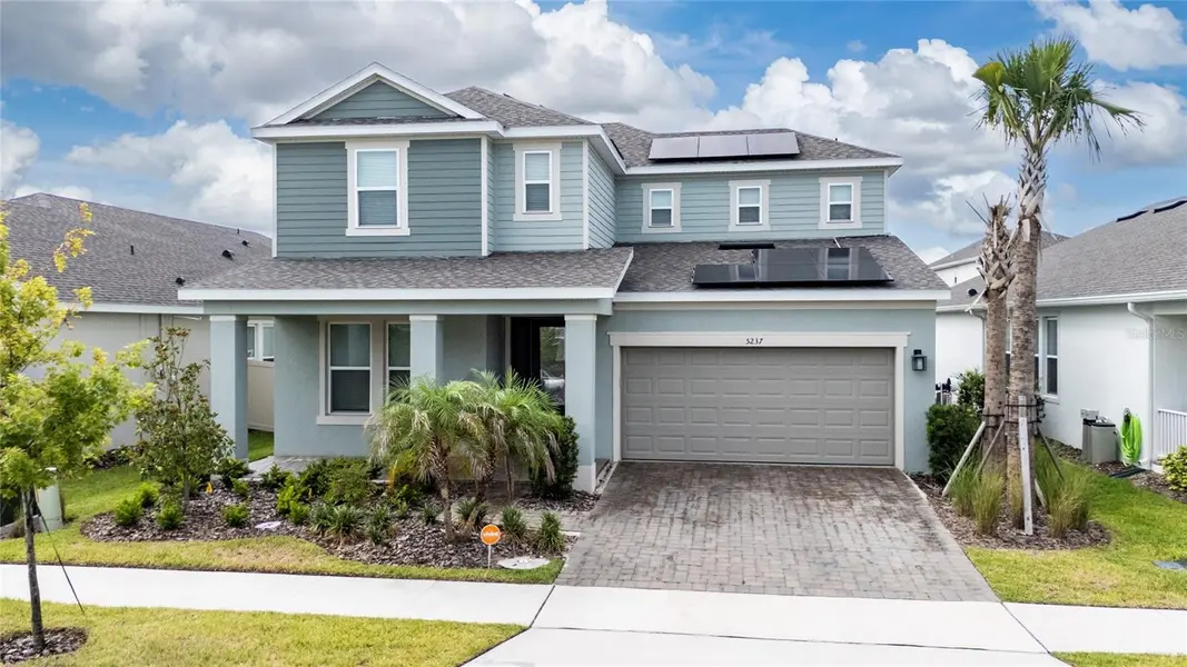 5237 STONE RIDGE PL, St Cloud, FL 34771