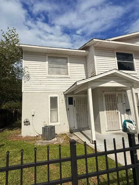 1058 JACK CALHOUN DR, Kissimmee, FL 34741