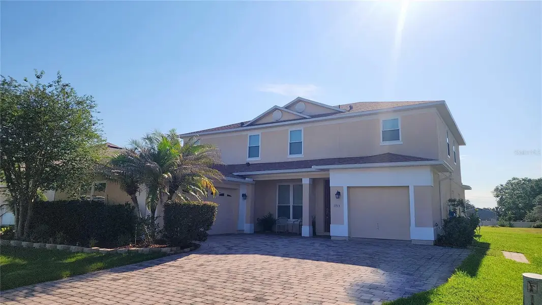 1915 ACACIA DR, Kissimmee, FL 34758