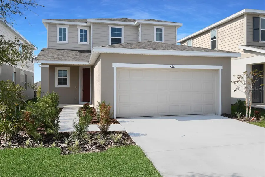 6166 DAPHNE ST, Lake Hamilton, FL 33851