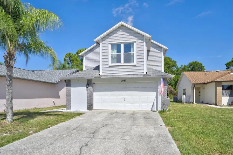 3039 DUNHILL DR, Cocoa, FL 32926
