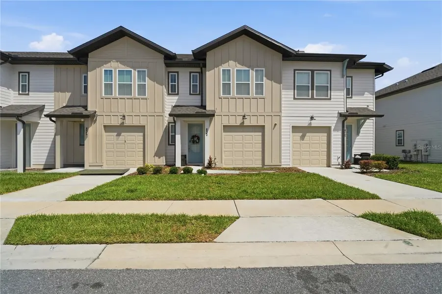 832 LONGBOAT DR, Davenport, FL 33896