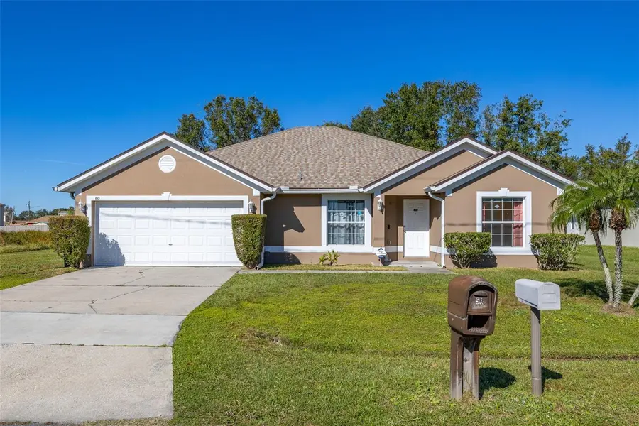 60 ANDORA CT, Kissimmee, FL 34758