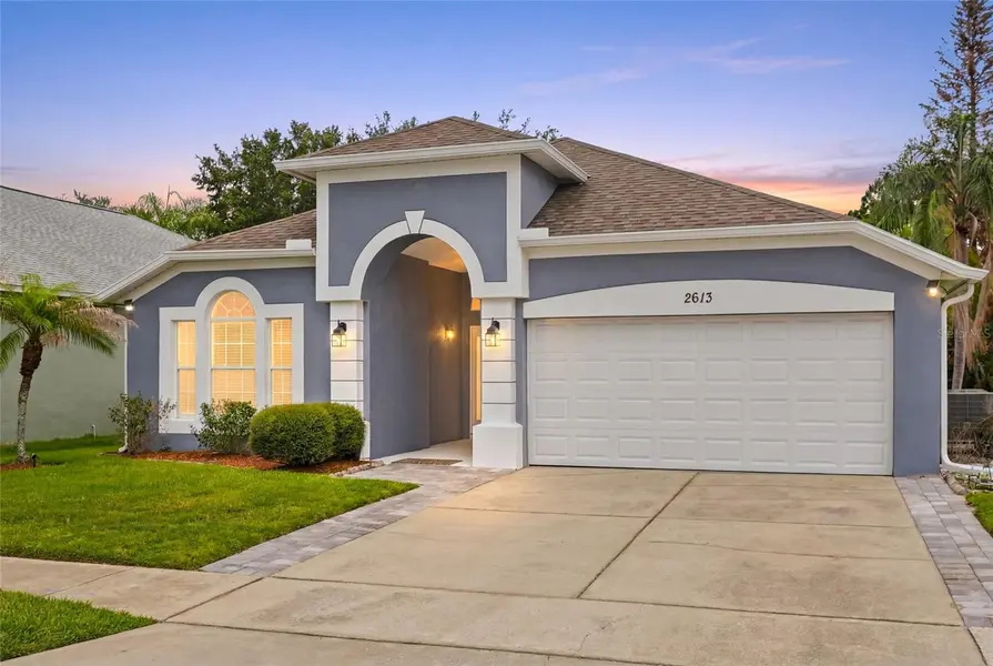 2613 RUNYON CIR, Orlando, FL 32837