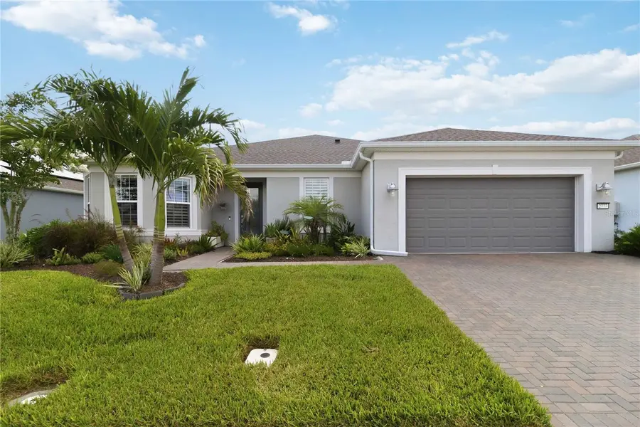 2777 CHERRY BLOSSOM LOOP, St Cloud, FL 34771