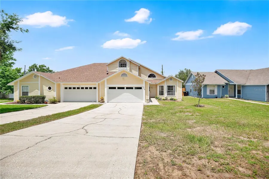 7408 LITTLE POND CT, Orlando, FL 32810