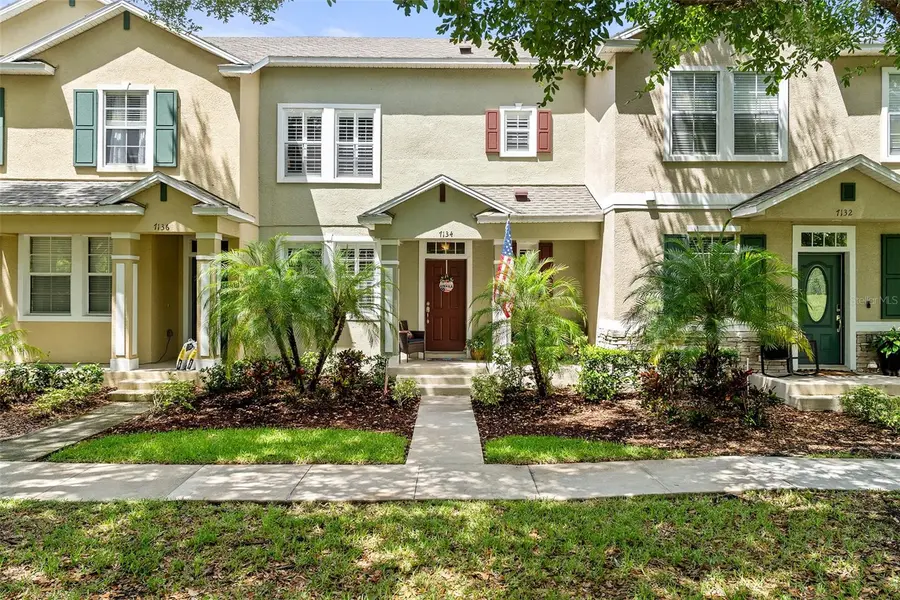 7134 FIVE OAKS DR #4B, St Cloud, FL 34773