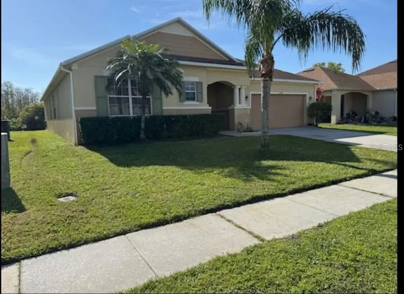 3448 GOLDENEYE LN, St Cloud, FL 34772