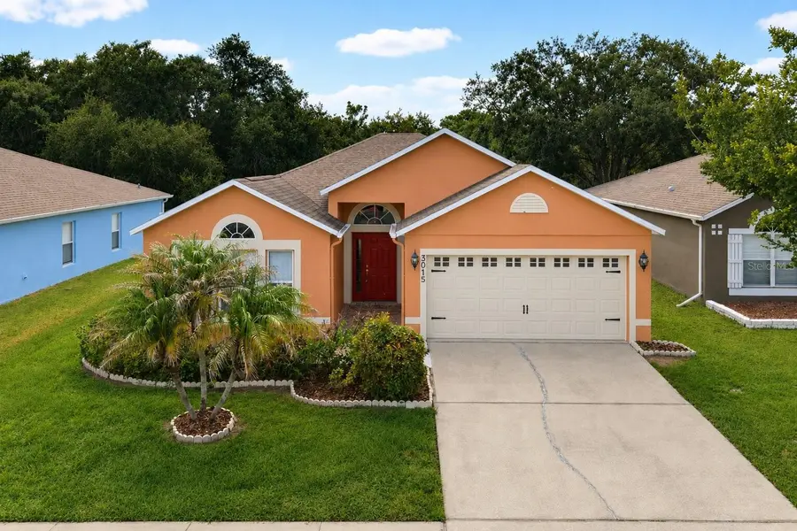3015 ELBIB DR, St Cloud, FL 34772