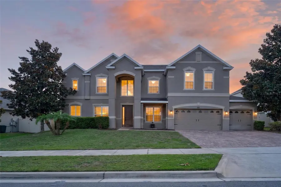 16004 OLLIVETT ST, Winter Garden, FL 34787