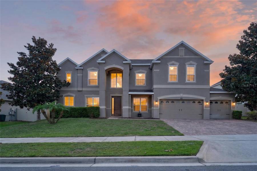 16004 OLLIVETT ST, Winter Garden, FL 34787